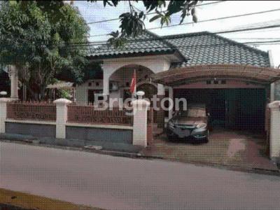 PERUM MUTIARA PALEBON - Rumah
