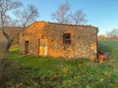Casa in Vendita a Pomarance