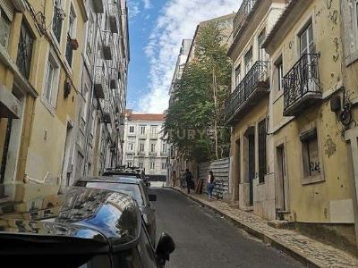 Apartamento para alugar Lisboa