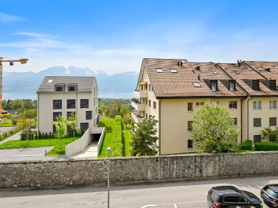 1806 Blonay - Saint-Légier - Terrasse