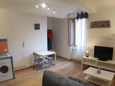 Appartement à vendre, Salernes, 83 - Meublé