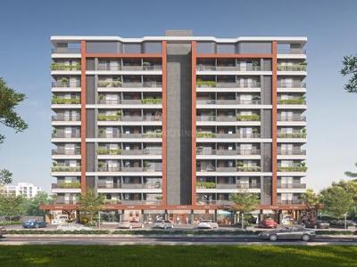 B/h Adventuraa Game Zone, Opp. Prathana Vihar Flats, Sevasi Canal Road