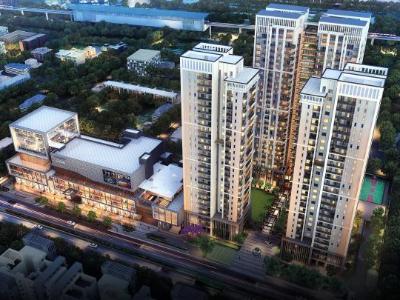 Block A, Sushant Lok 1, Sector 28