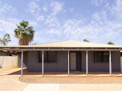 12/4, Reynolds Place, South Hedland, WA