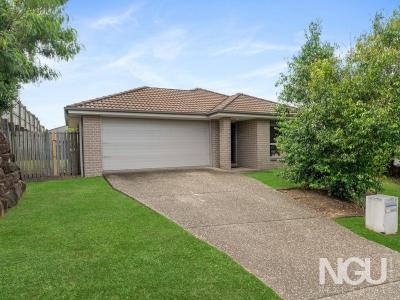 116 Whitmore Crescent - Garden