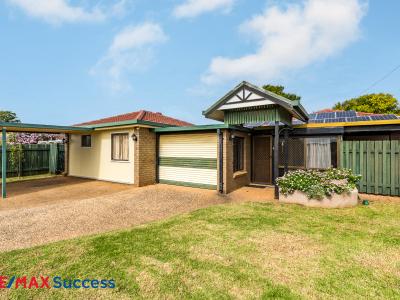 Gorman Street, Darling Heights, QLD