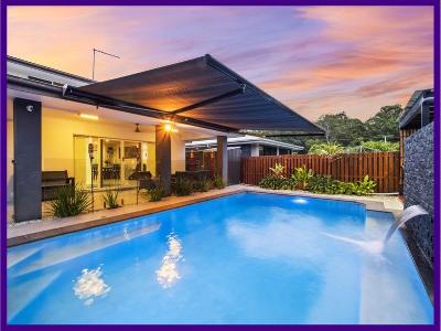 18 Altoft Street - Swimming Pool