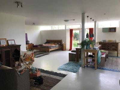 Sportlaan, Sportlaan, 1757PH, Oudesluis, Noord-Holland