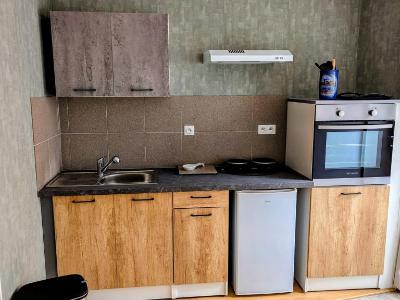 Appartement à louer, Golbey - Studio, Meublé