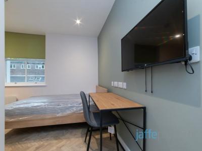 Munden Street, London, W14