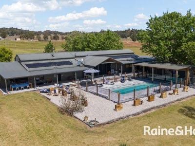 House for sale 1807 Ulan Road