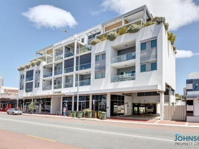 29/211 Beaufort Street, PERTH - Lift