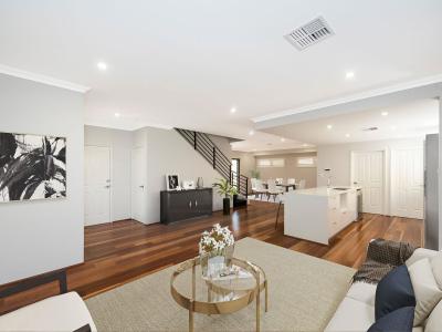 Flat to let , Doubleview - Air Con