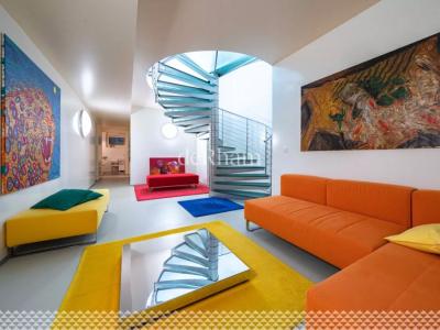 Haus zur Miete in Epalinges - Villa