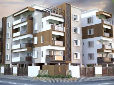 No.1421, Wason Street, Thyagaraya Nagar, Chennai