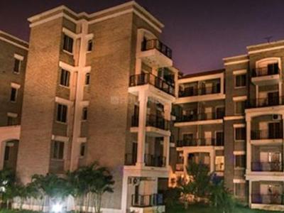 Tejaswini Nagar - New Build