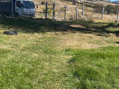 Casa 3D/1B en Cochrane, Cerca Parque Nacional Patagonia