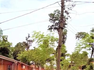 Terreno en venta - Parcela