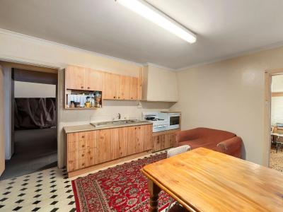 2 Dainton Street - Garden