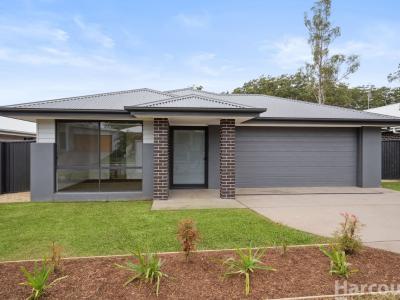 12 Strathallan Terrace, THRUMSTER