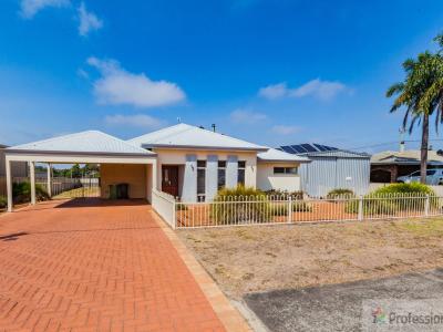 3 Casuarina Street, MANJIMUP - Garden