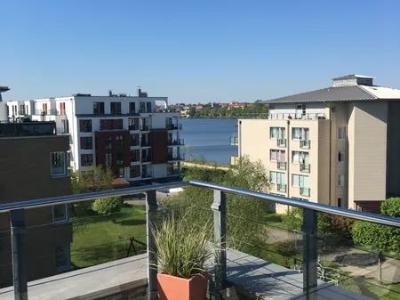 Wohnung zur Miete in Schwerin