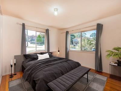 House to rent 2 Tau Street