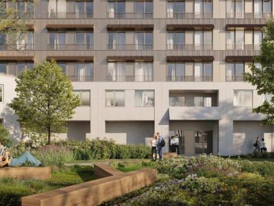 Appartement te koop, Gent - Appartement