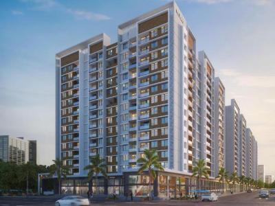 River Road, Thite Nagar, kharadi