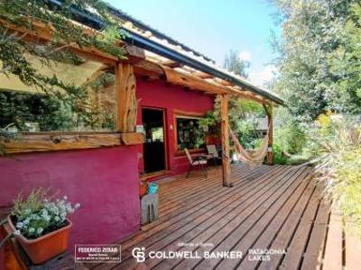 San Carlos de Bariloche, Provincia de Río Negro