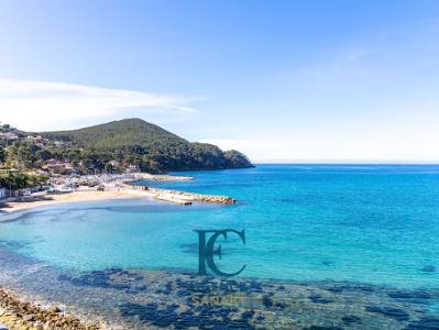 Saint-Cyr-sur-Mer - Balcon, Parking