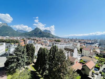 Appartement en vente, Grenoble - Gardien