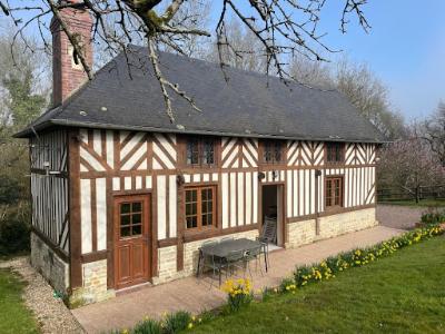 Maison à acheter, Repentigny - Cheminée
