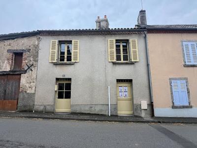 Maison en vente, Magnac-Laval