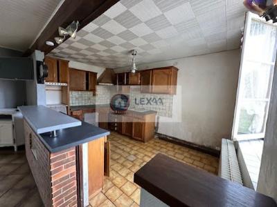 Saint-Germain-le-Rocheux - Local Commercial