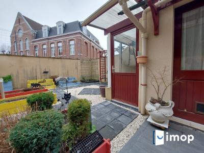 Maison à vendre, Tourcoing - Cuisine Aménagée