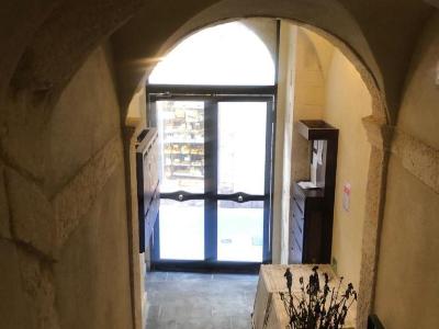 Via della Amalfitania 9 - Balcone