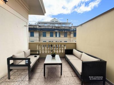 Casa in Vendita a Via Torti 50 - Riscaldamento