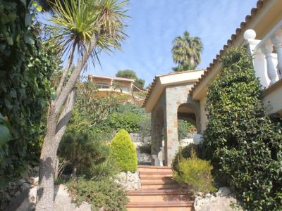 Chalet en Venta en Blanes - Sauna