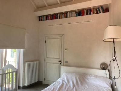 Casa in Affitto a Genova - Giardino, Villa