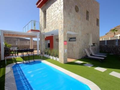 Chalet en Venta en Mogán - Armarios