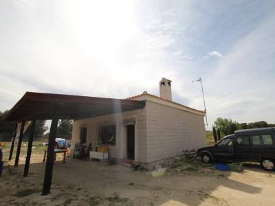 Monovar - Monover - Casa, Trastero