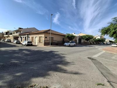 Chalet en Venta en San Fulgencio
