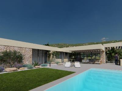 San Javier, san javier - Obra Nueva