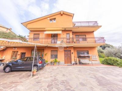 Casa in Vendita a Fonte Nuova - Villa