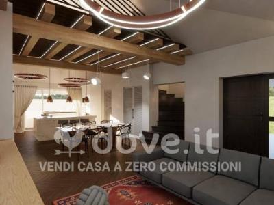 Casa in Vendita a Lariano - Stato Ottimo, Villa