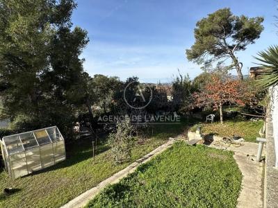 La Seyne-sur-Mer, Var - Plain-pied, Villa
