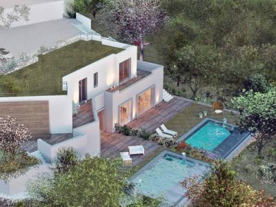 Casa in Vendita a Strada Romana - Villa, Giardino