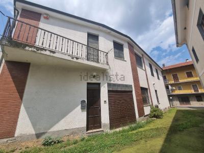 Cafasse, Torino - Riscaldamento, Box Auto