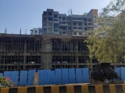 Sr No. 188/3, 188/6 P At Wakad, Mulshi